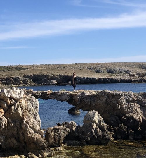 Sicile Favignana - Un brin de Lylla